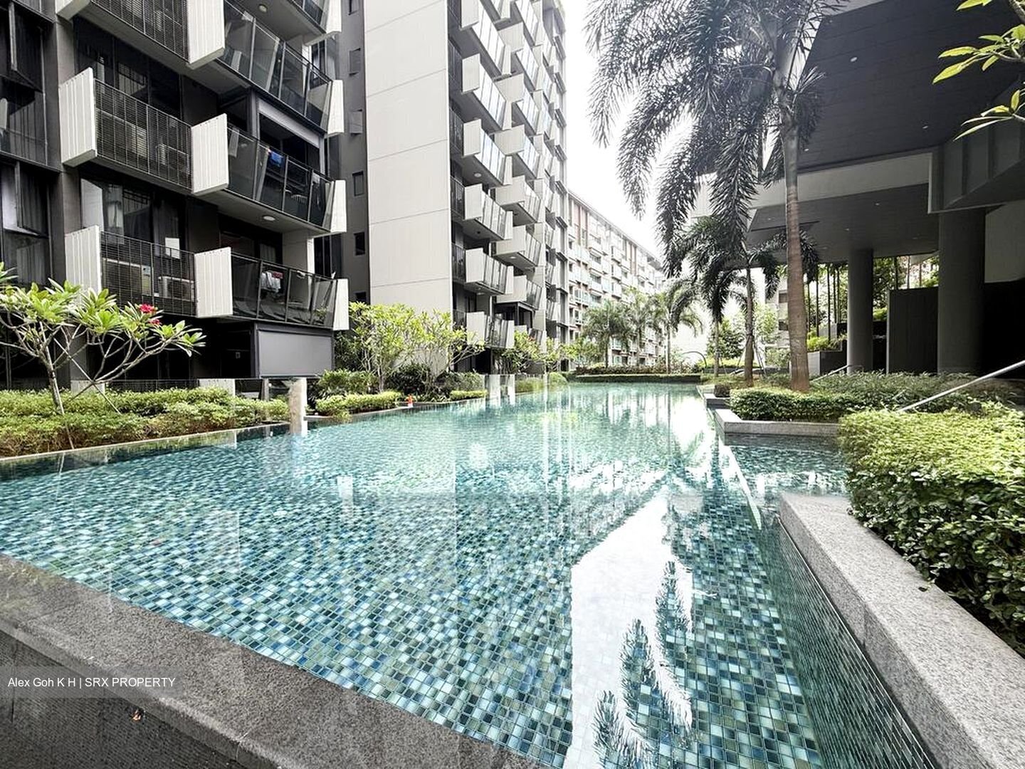 Haus On Handy (D9), Condominium #501887871